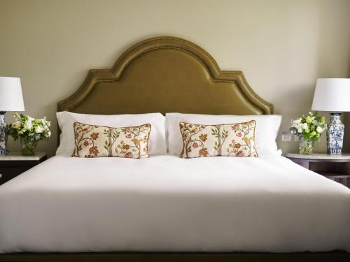 Fairmont Double Room with Two Double Beds