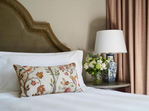 Fairmont Double Room with Two Double Beds