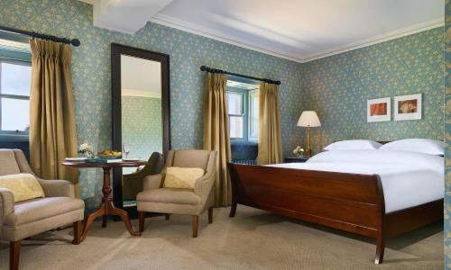 Deluxe Stateroom House