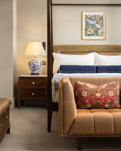 Deluxe Stateroom House