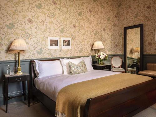 House Stateroom