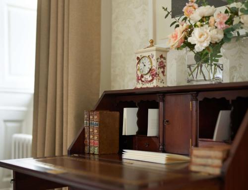 House Stateroom