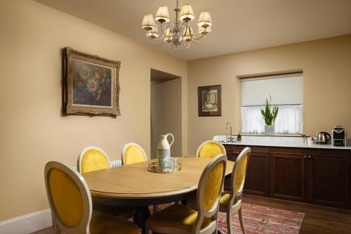 Lennox Lodge Double Room