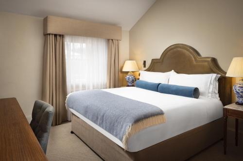 Lennox Lodge Double Room