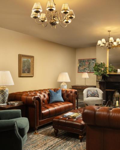 Lennox Lodge Double Room