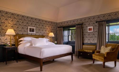 Superior Stateroom House