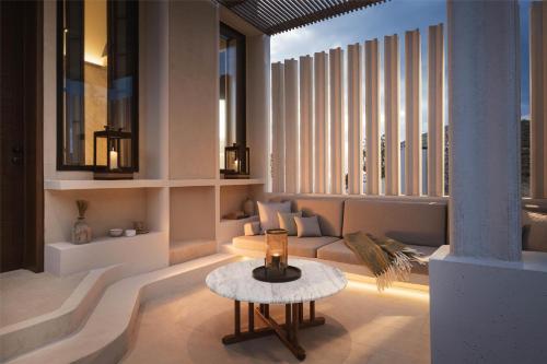 Cliff Villa Sea View with Private Pool