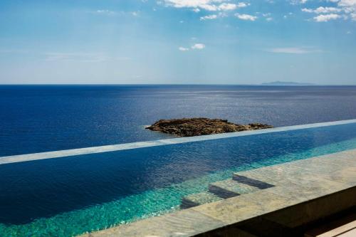 Two-Bedroom Grand Panoramic Villa with Private Pool