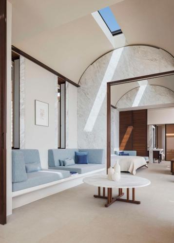 Two-Bedroom Grand Panoramic Villa with Private Pool