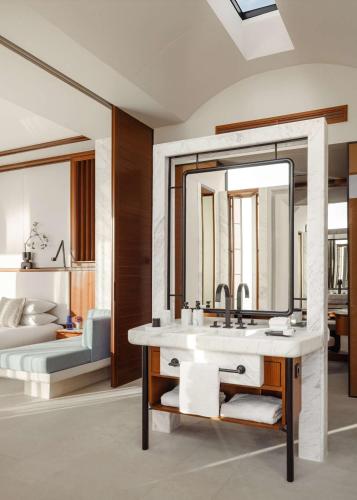 Two-Bedroom Grand Panoramic Villa with Private Pool