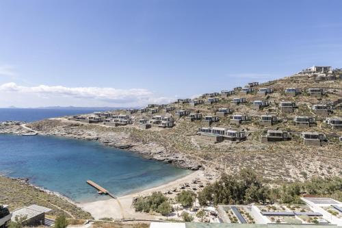 Family Bay View Villa with Private Pool
