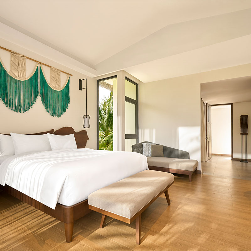 Premium Pool Villa - 3 Bedrooms