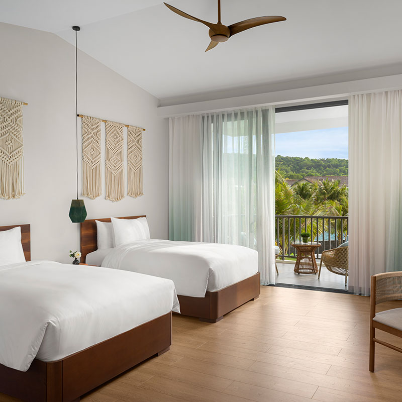 Premium Pool Villa - 3 Bedrooms