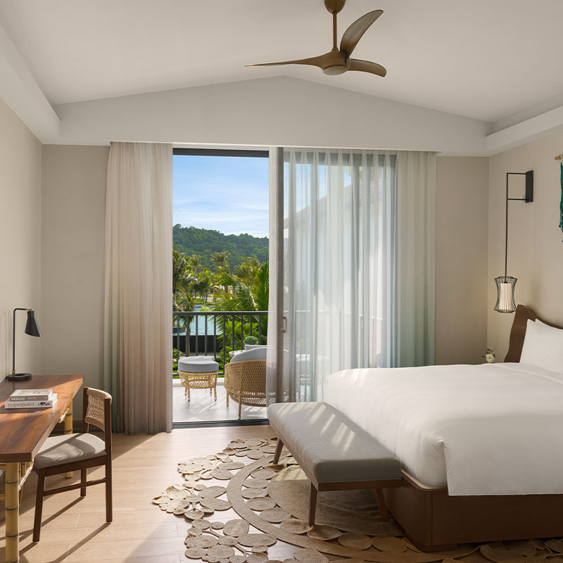 Premium Pool Villa - 3 Bedrooms