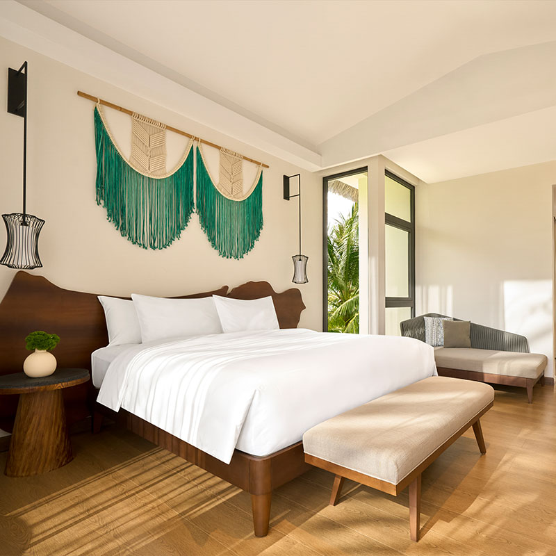 Ocean Pool Villa - 3 Bedrooms