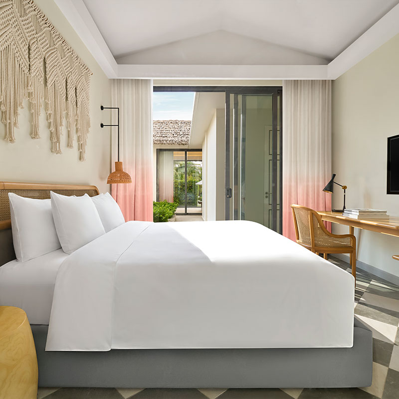 Deluxe Pool Villa - 4 Bedrooms