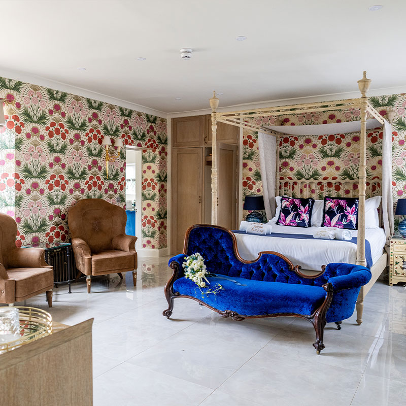 Blenheim Suite