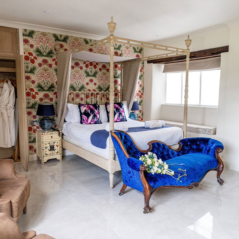 Blenheim Suite