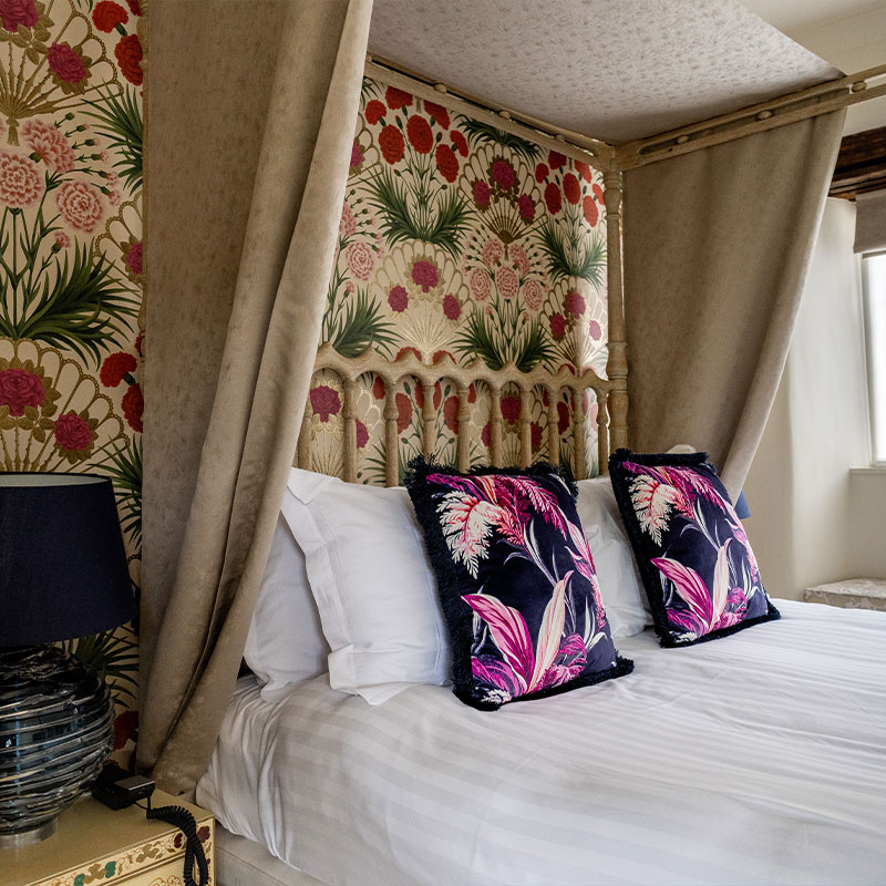 Blenheim Suite
