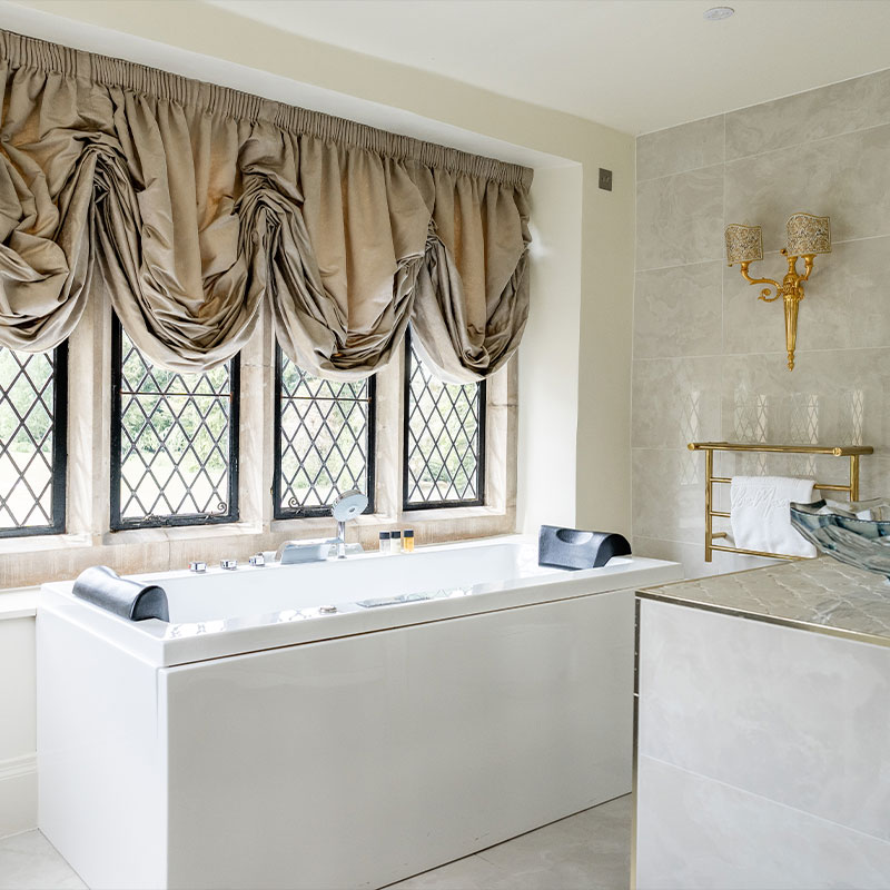 Blenheim Suite