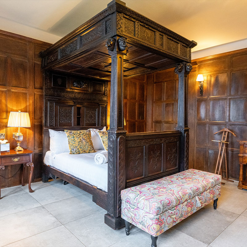Chapel Suite