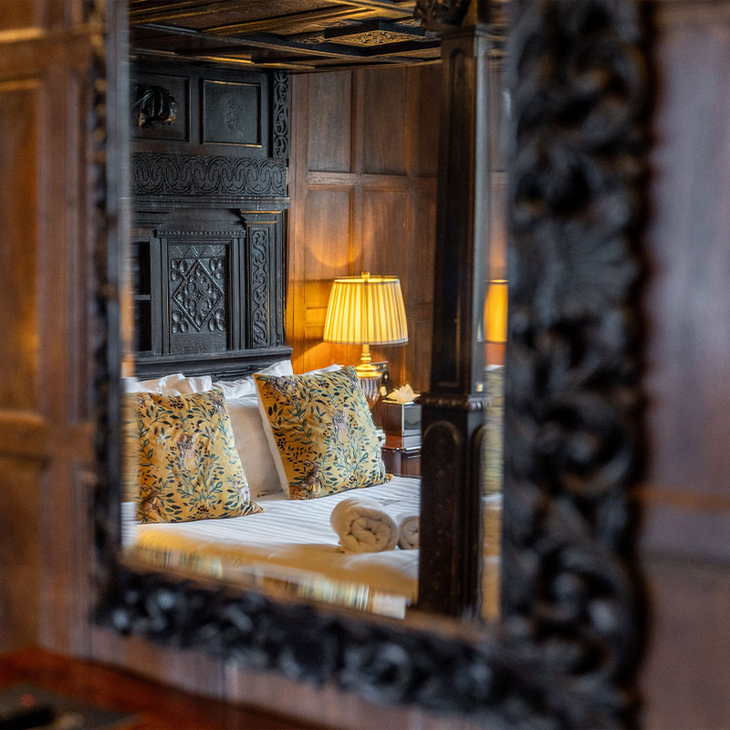 Chapel Suite