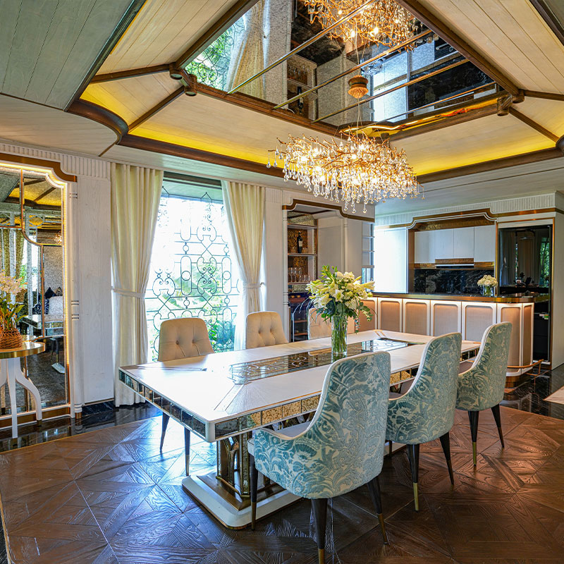 Presidential Suite