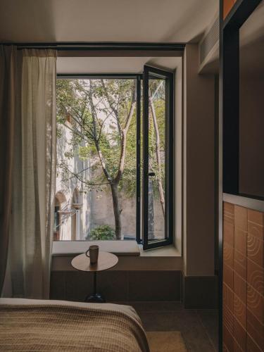 Superior Double or Twin Room with Pool View