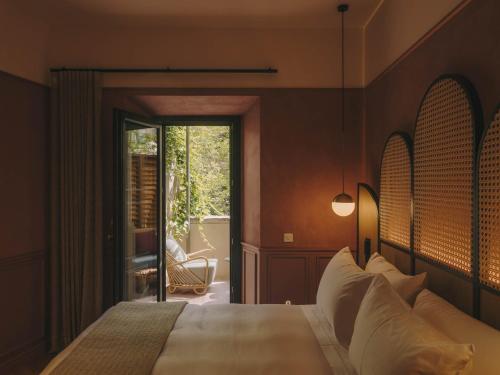 Superior Double or Twin Room with Balcony