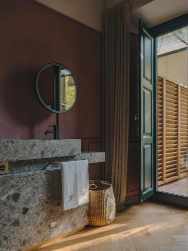 Superior Double or Twin Room with Balcony