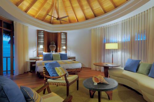 Water Villa with Private Pool