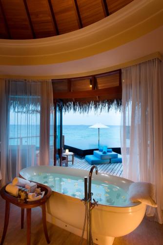 Water Villa with Private Pool