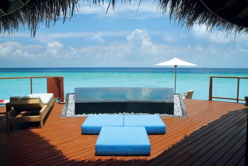 Water Villa with Private Pool