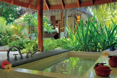 Double Story Beach Villa