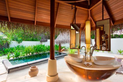 Family Beach Villa