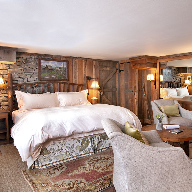 Rock Room