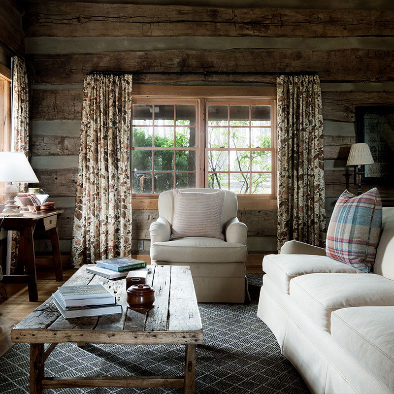 Trinity Cottage
