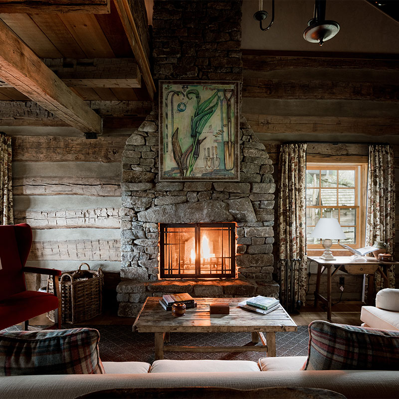 Trinity Cottage