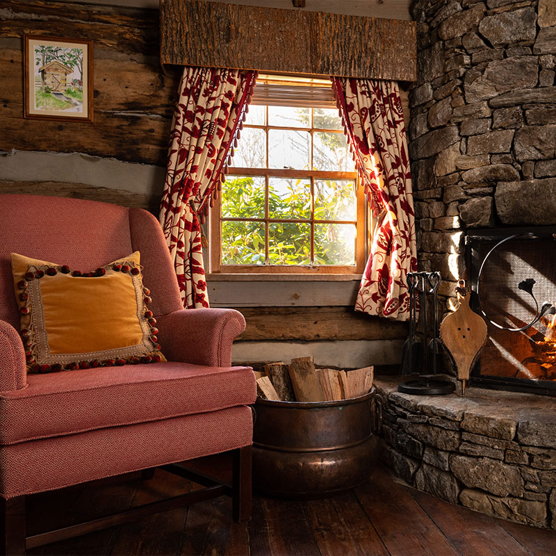 Woodshed