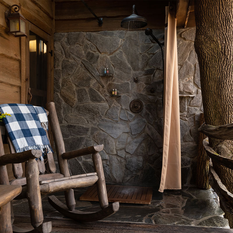 Woodshed