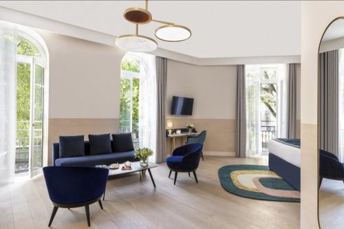 King Suite