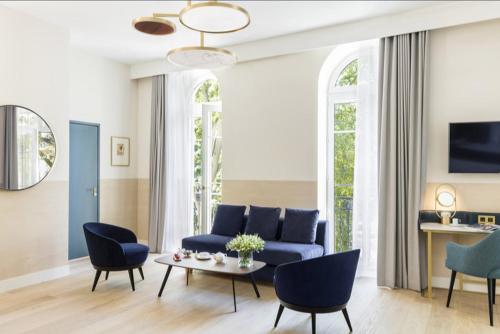 King Suite