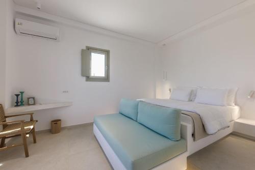 Triple Room with View