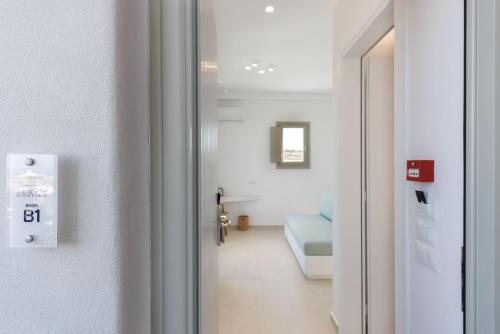 Triple Room with View