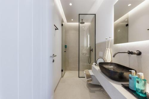 Triple Room with View