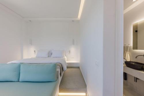 Triple Room with View