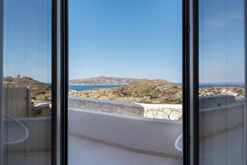 Triple Room with View