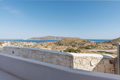 Triple Room with View