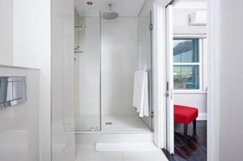 Classic Room with View
