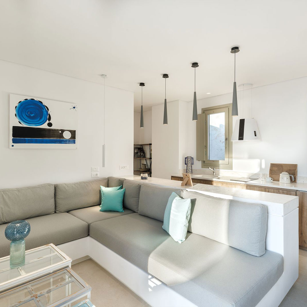 Suite with Hot Tub